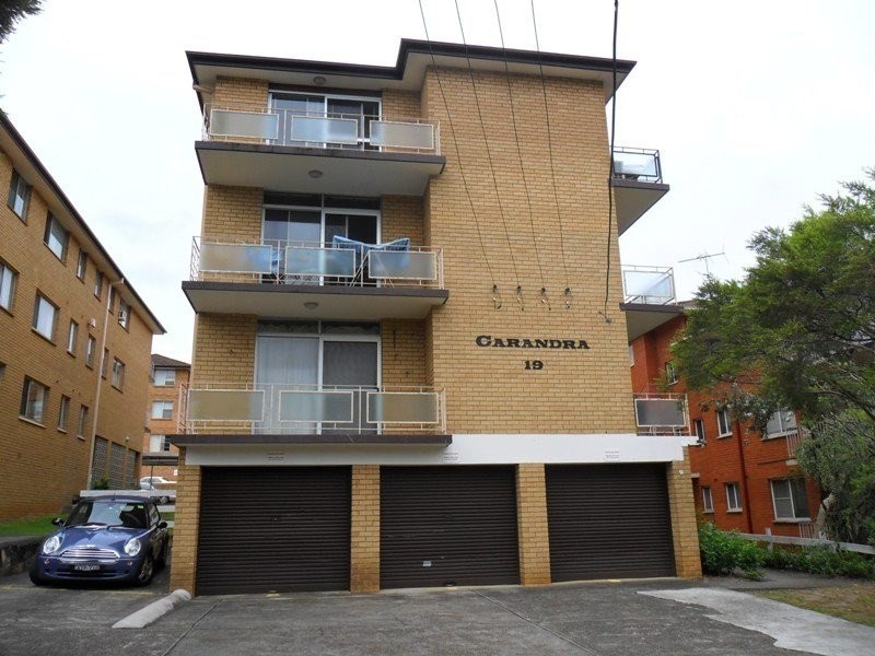 10/19 May Street, Eastwood NSW 2122