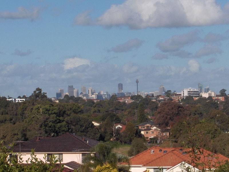 30 Gladstone Avenue, Ryde NSW 2112