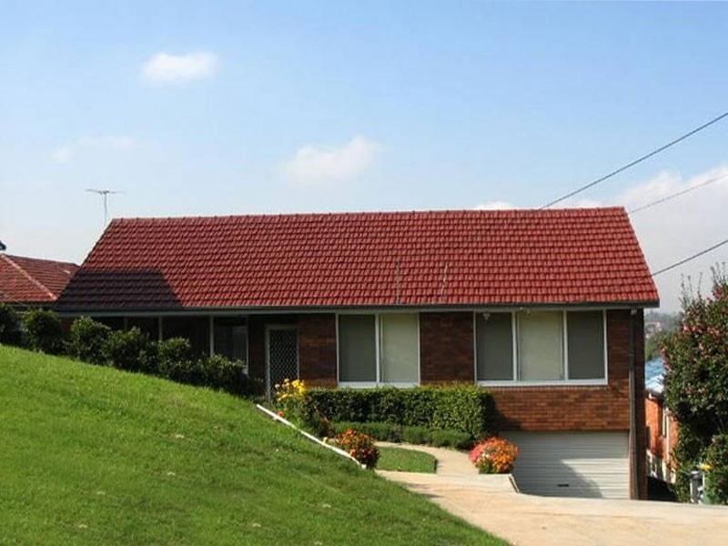 30 Gladstone Avenue, Ryde NSW 2112