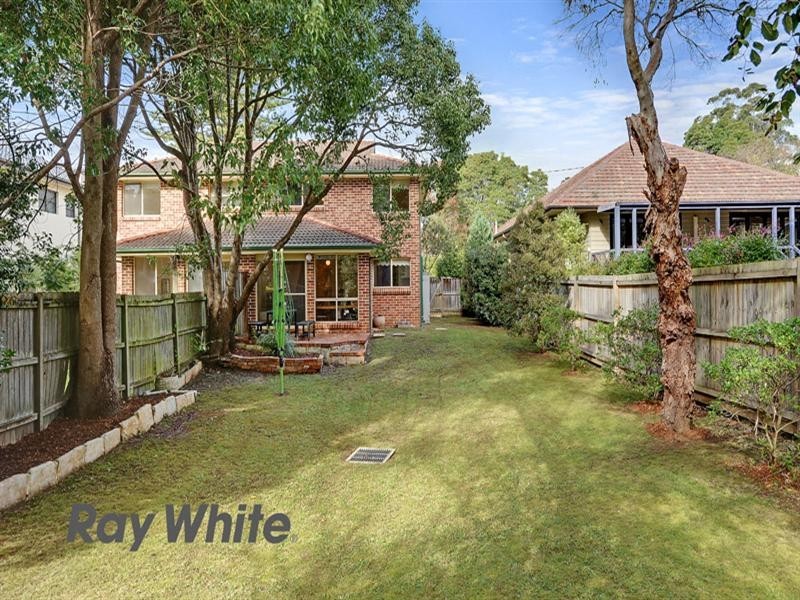 1/23 Dunlop Street, Epping NSW 2121