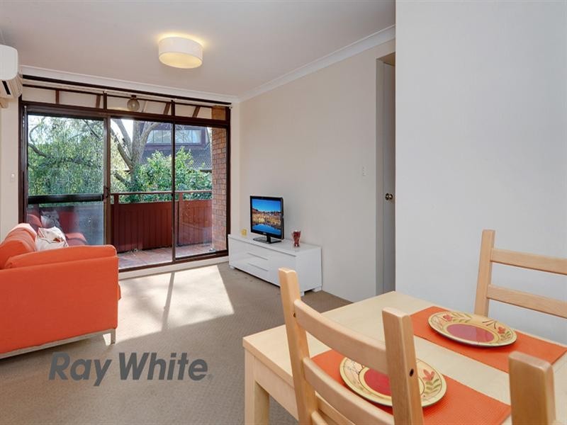 34/7 Epping Road, Epping NSW 2121
