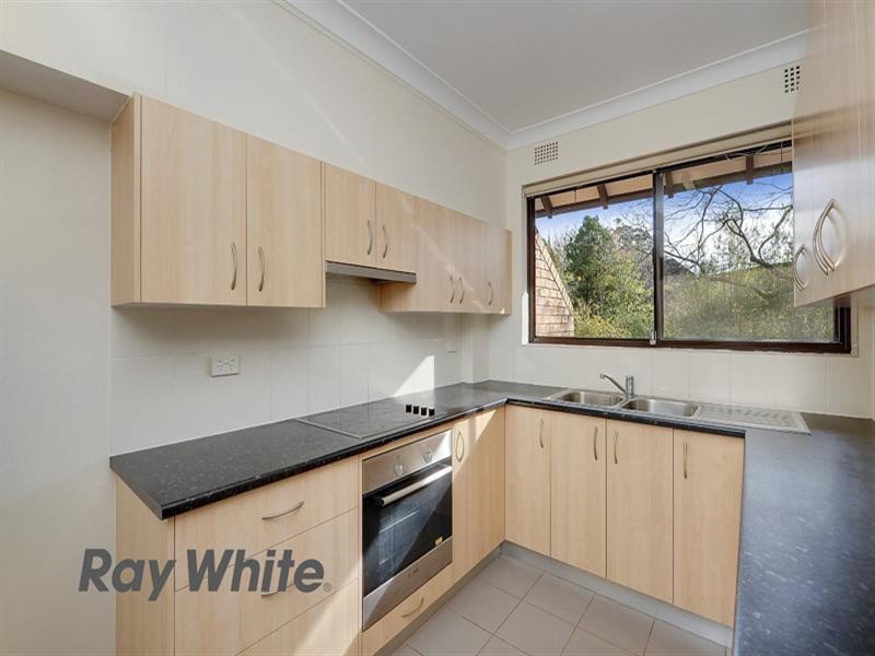 34/7 Epping Road, Epping NSW 2121