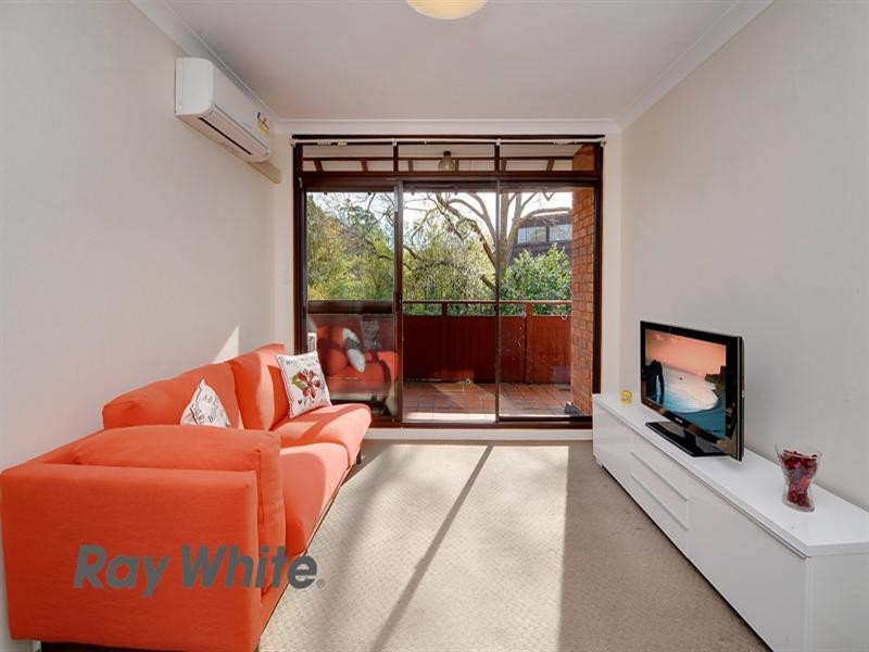 34/7 Epping Road, Epping NSW 2121