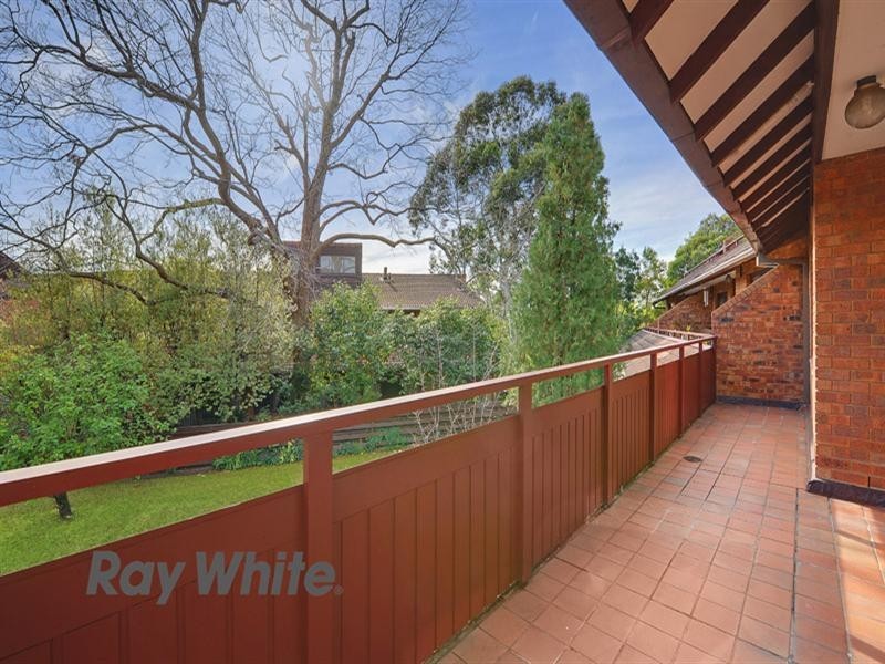 34/7 Epping Road, Epping NSW 2121