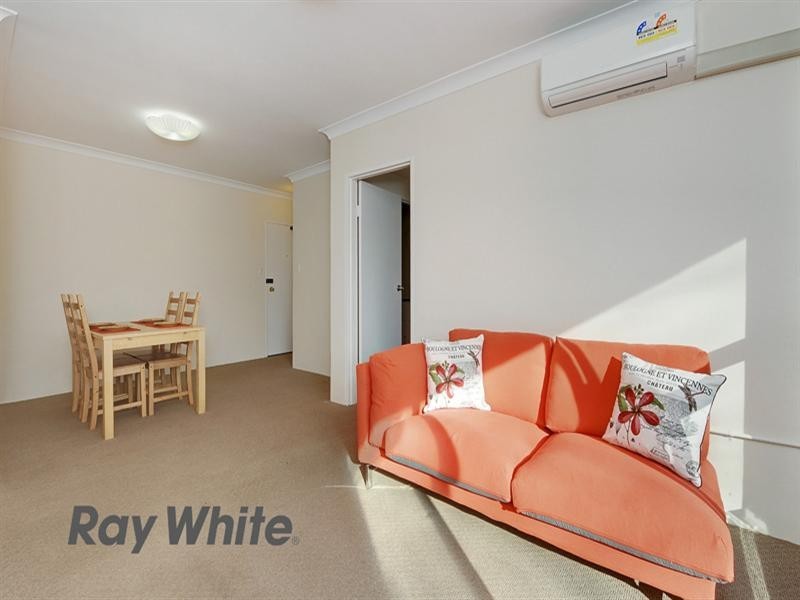 34/7 Epping Road, Epping NSW 2121