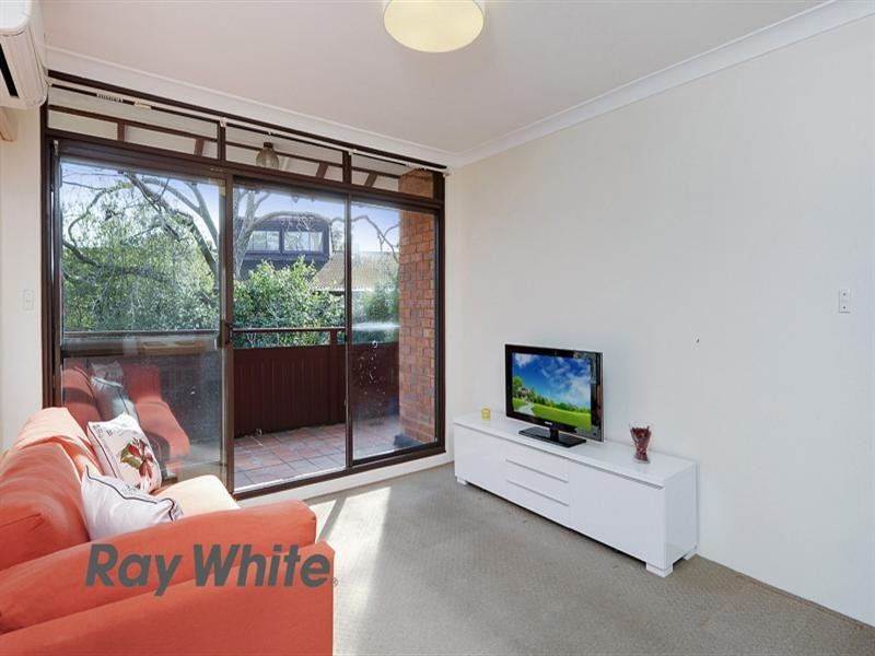 34/7 Epping Road, Epping NSW 2121