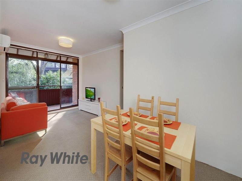 34/7 Epping Road, Epping NSW 2121