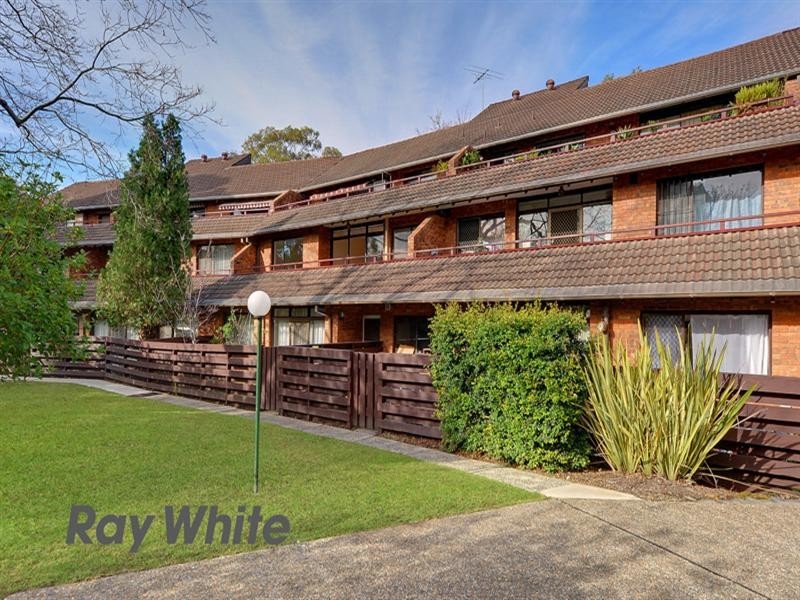 34/7 Epping Road, Epping NSW 2121