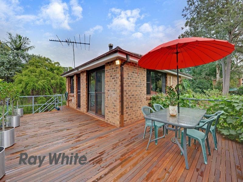 85A Essex Street, Epping NSW 2121