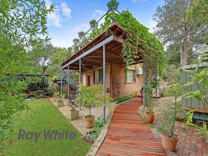 85A Essex Street, Epping NSW 2121