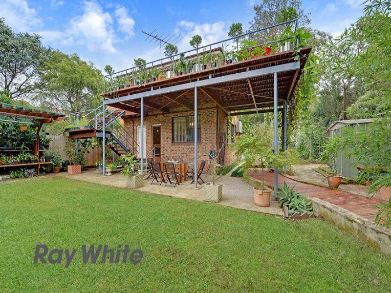 85A Essex Street, Epping NSW 2121