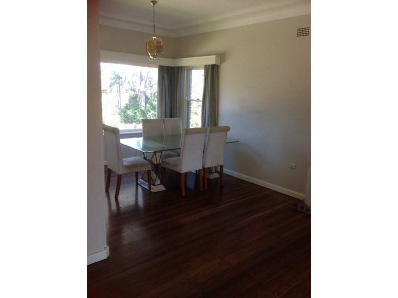 465 Pennant Hills Road, West Pennant Hills NSW 2125