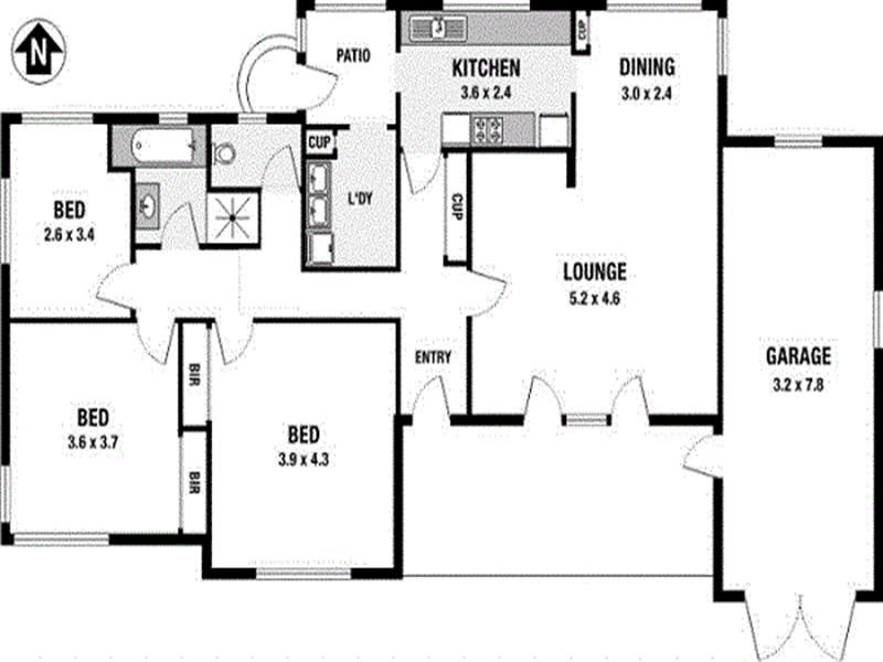 465 Pennant Hills Road, West Pennant Hills NSW 2125