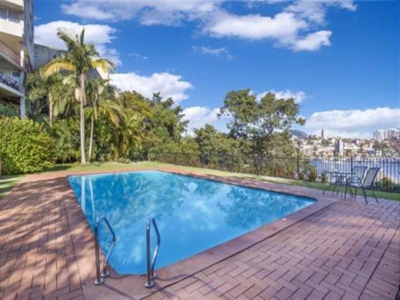 64/143 Kurraba Road, Neutral Bay NSW 2089