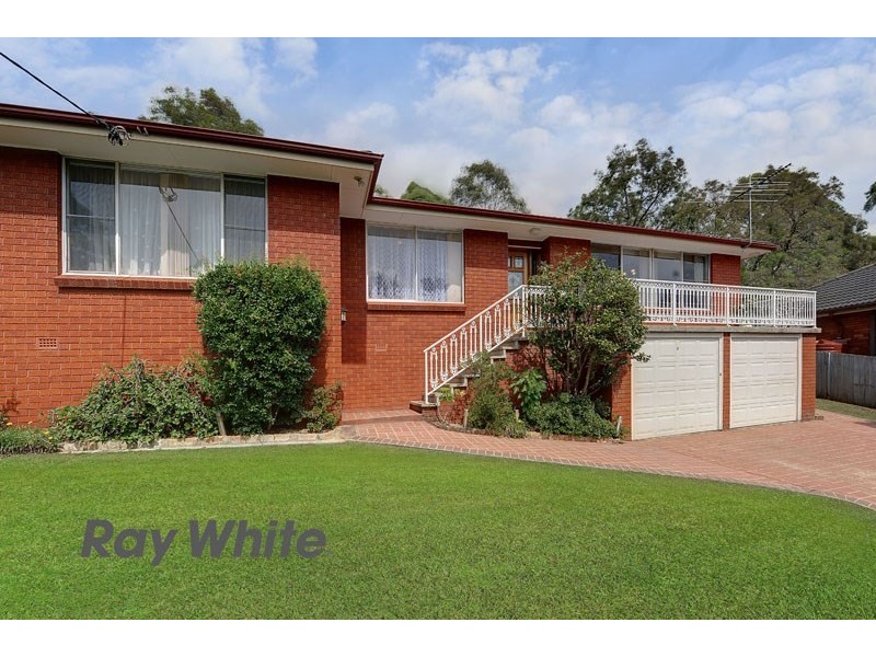 8 Lomax Street, Epping NSW 2121