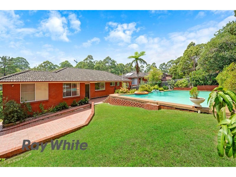 8 Lomax Street, Epping NSW 2121