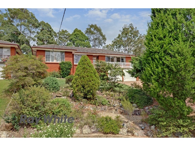 8 Lomax Street, Epping NSW 2121
