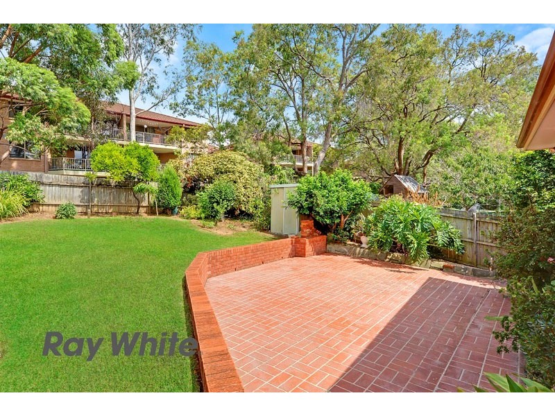 8 Lomax Street, Epping NSW 2121
