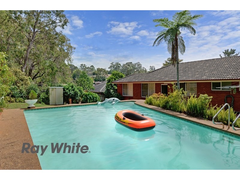 8 Lomax Street, Epping NSW 2121