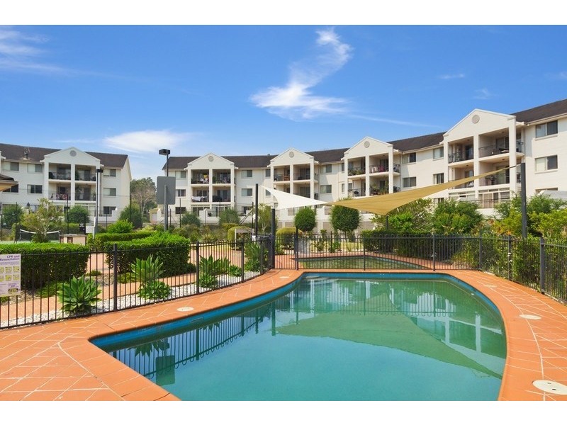 45/6-8 Nile Close, Marsfield NSW 2122