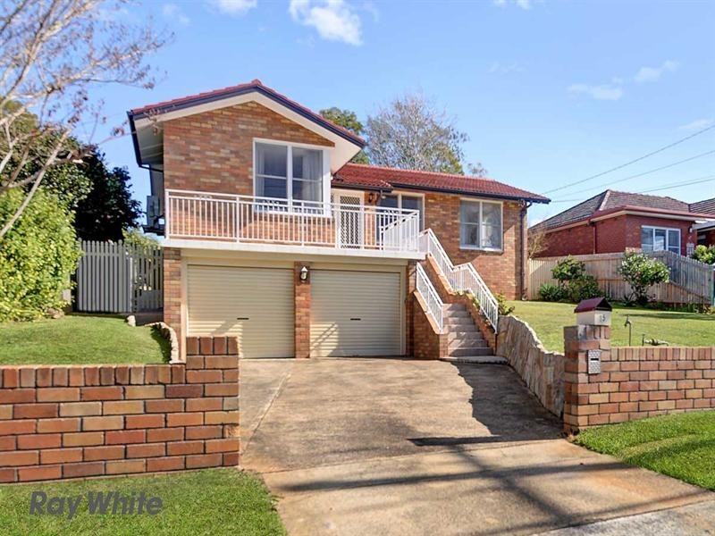 15 Haywood Street, Epping NSW 2121