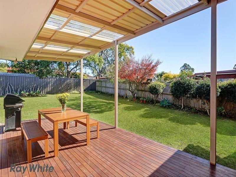 15 Haywood Street, Epping NSW 2121