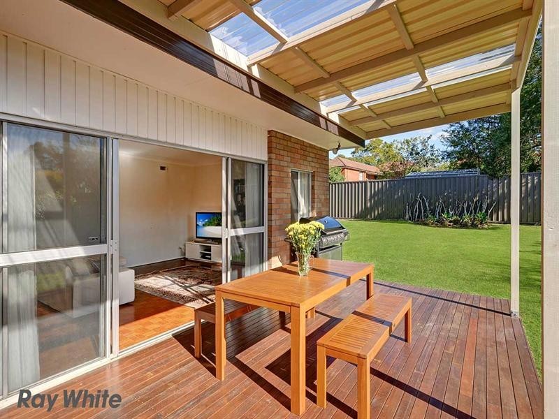 15 Haywood Street, Epping NSW 2121