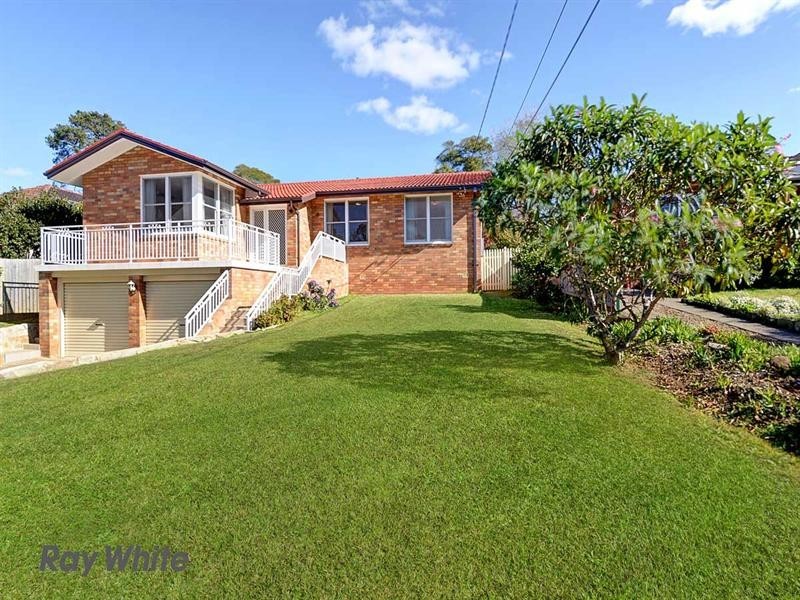 15 Haywood Street, Epping NSW 2121
