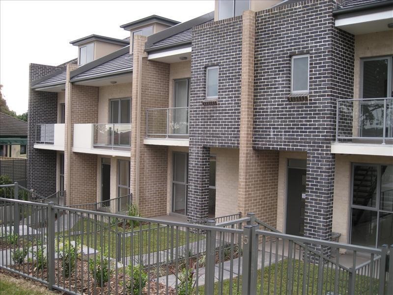 5/13-16 Carver Place, Dundas Valley NSW 2117