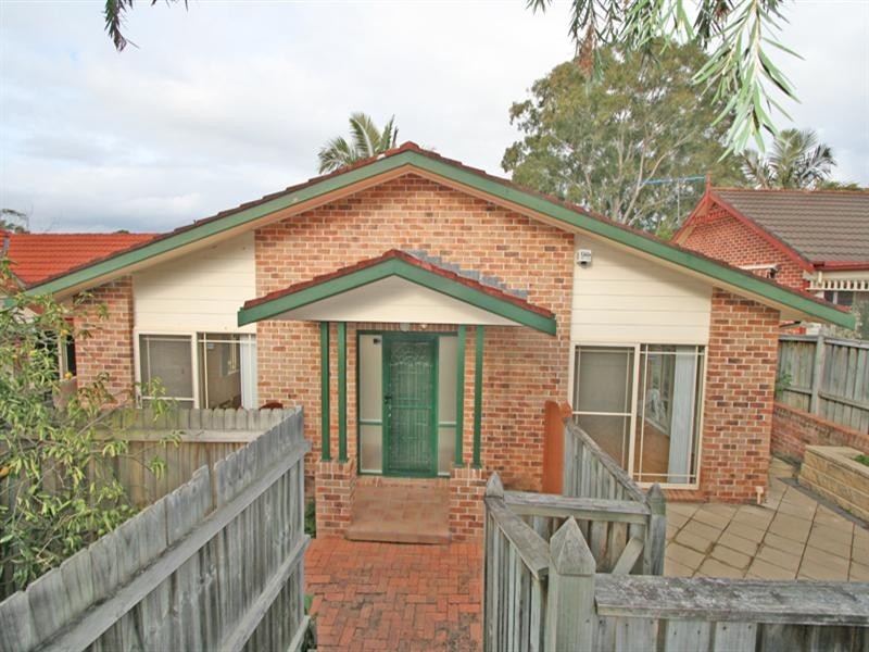 7/2 Wylde Street, Telopea NSW 2117