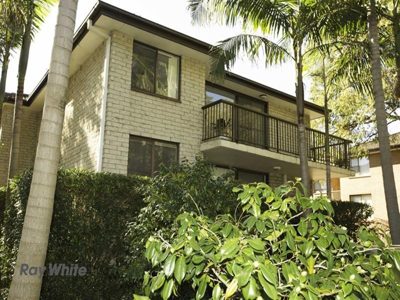 32/211-213 Waterloo Road, Marsfield NSW 2122