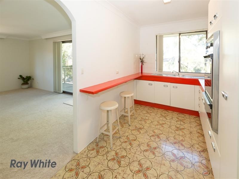 32/211-213 Waterloo Road, Marsfield NSW 2122