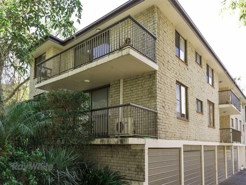 32/211-213 Waterloo Road, Marsfield NSW 2122