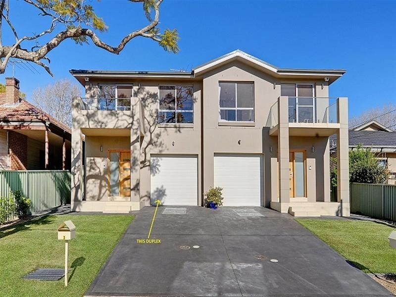 3 Hockley Road, Eastwood NSW 2122