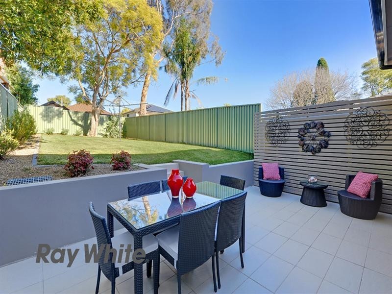 3 Hockley Road, Eastwood NSW 2122