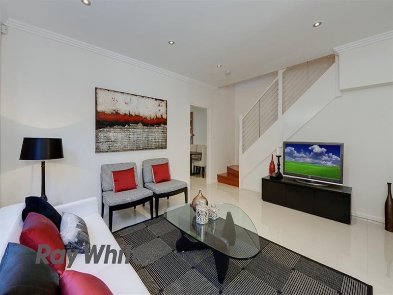 3 Hockley Road, Eastwood NSW 2122