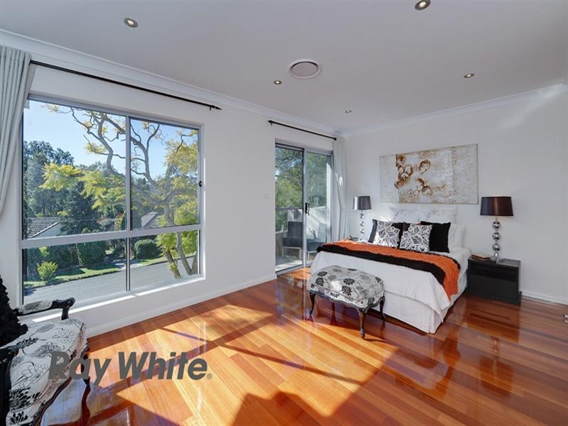 3 Hockley Road, Eastwood NSW 2122