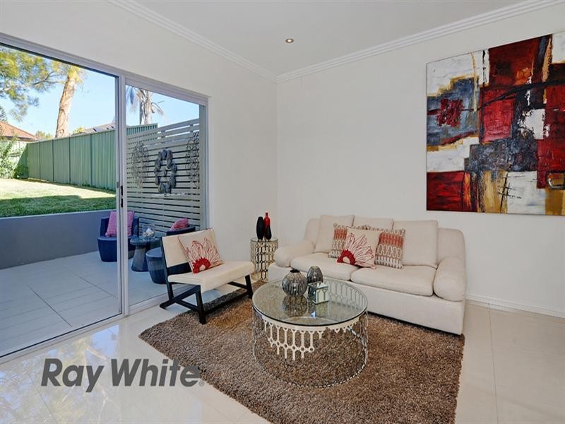 3 Hockley Road, Eastwood NSW 2122