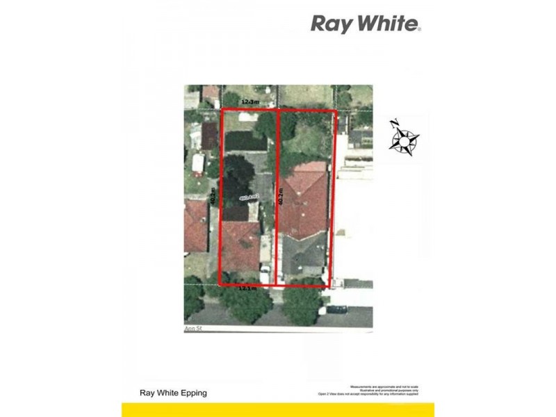 12-14 Ann Street, Lidcombe NSW 2141