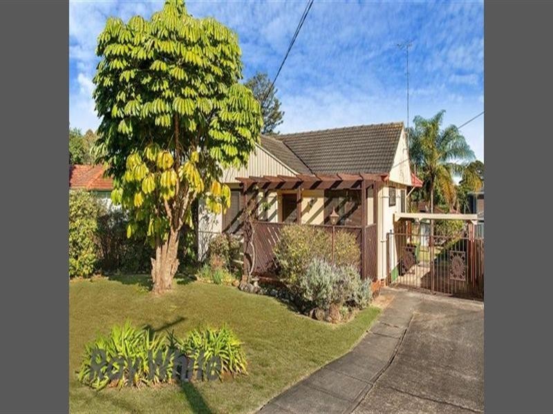 5 Rope Street, Dundas NSW 2117