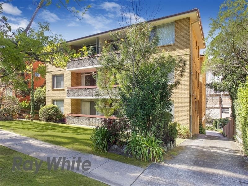 9/53 Doomben Avenue, Eastwood NSW 2122