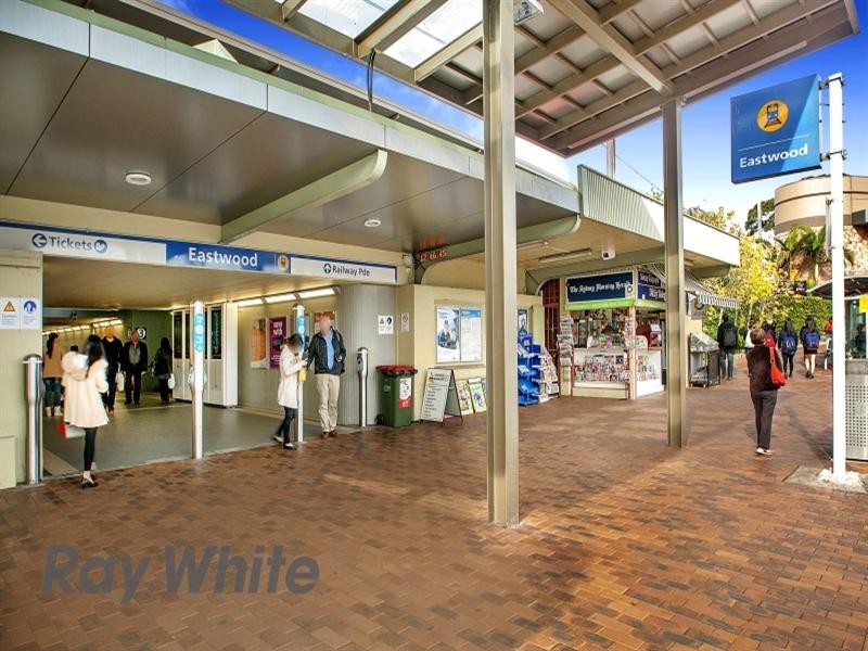 9/53 Doomben Avenue, Eastwood NSW 2122