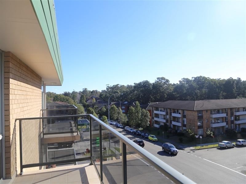 7/28 Bridge Street, Epping NSW 2121