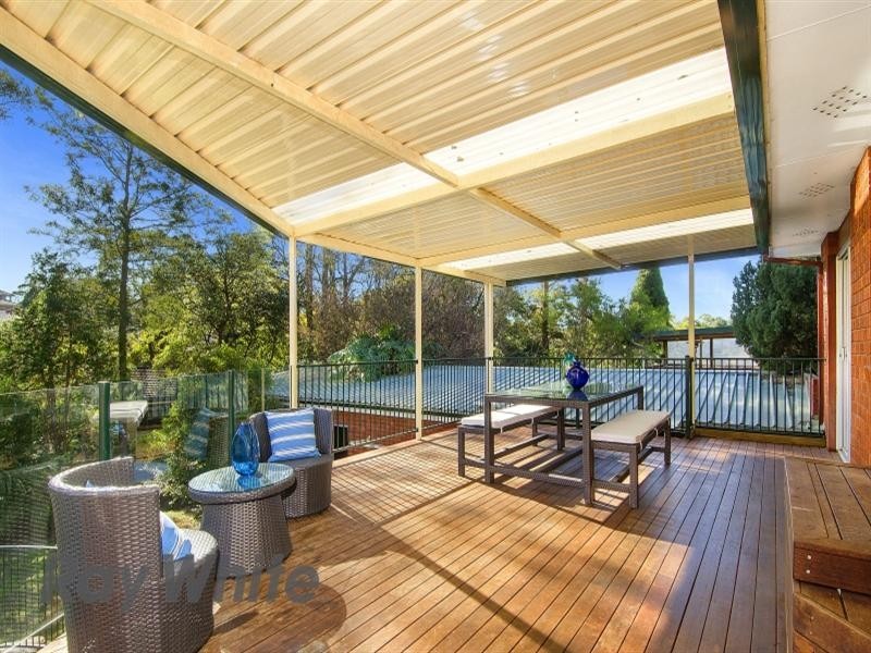 5 Watford Close, North Epping NSW 2121