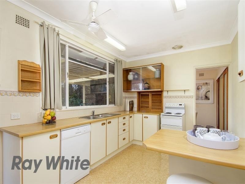 5 Watford Close, North Epping NSW 2121