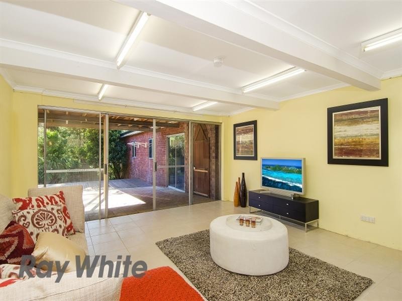 5 Watford Close, North Epping NSW 2121