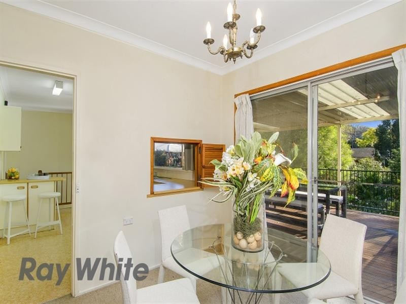 5 Watford Close, North Epping NSW 2121
