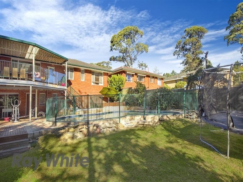5 Watford Close, North Epping NSW 2121