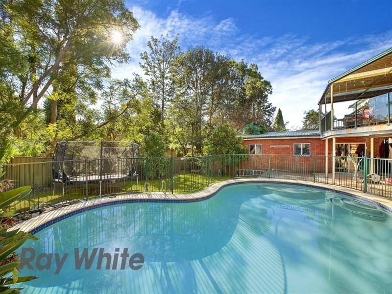 5 Watford Close, North Epping NSW 2121