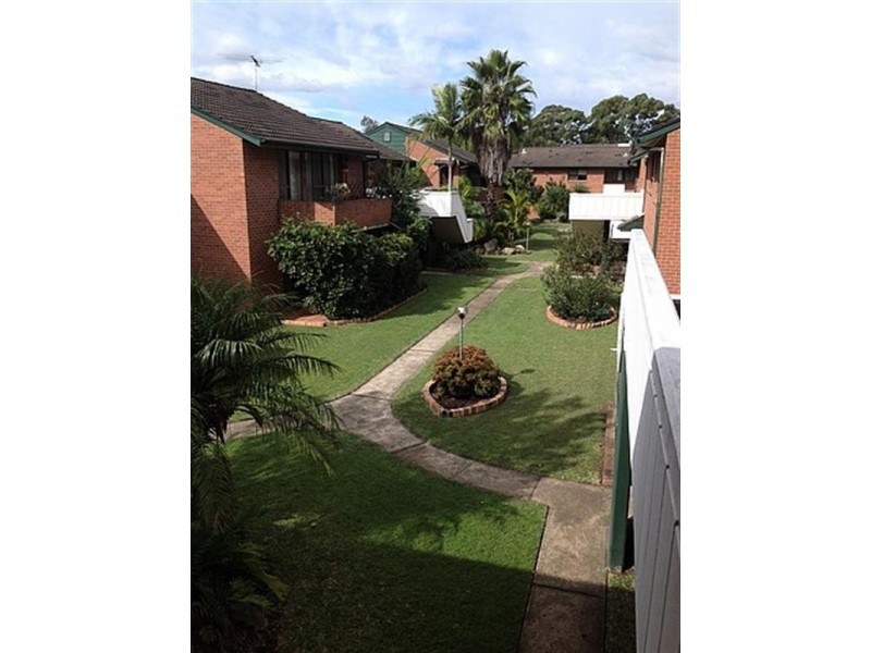 21/209 Waterloo Road, Marsfield NSW 2122